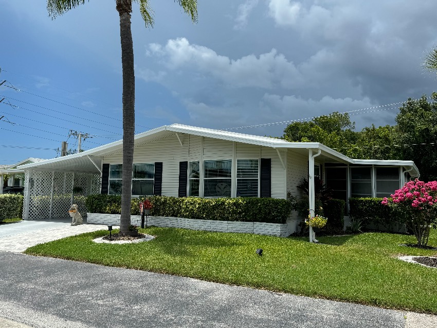 5288 Wellfleet Dr. N. a Sarasota, FL Mobile or Manufactured Home for Sale