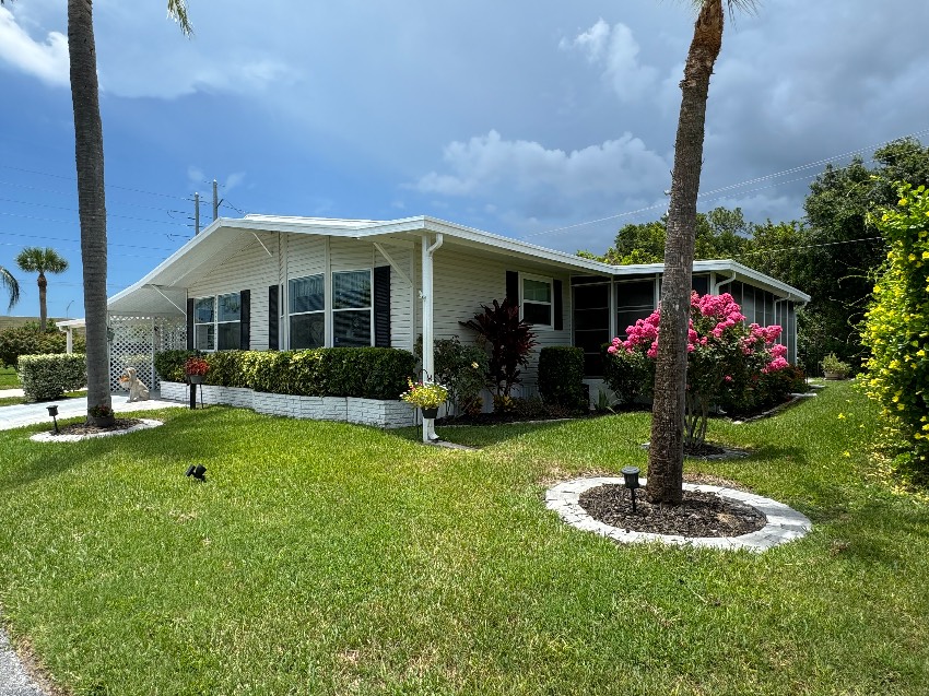 5288 Wellfleet Dr. N. a Sarasota, FL Mobile or Manufactured Home for Sale