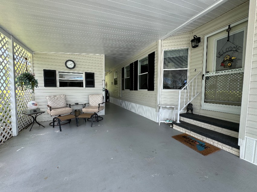 5288 Wellfleet Dr. N. a Sarasota, FL Mobile or Manufactured Home for Sale