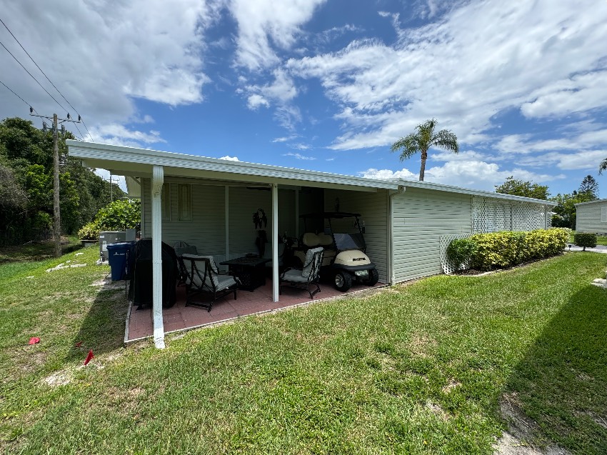 5288 Wellfleet Dr. N. a Sarasota, FL Mobile or Manufactured Home for Sale