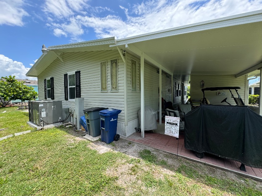 5288 Wellfleet Dr. N. a Sarasota, FL Mobile or Manufactured Home for Sale