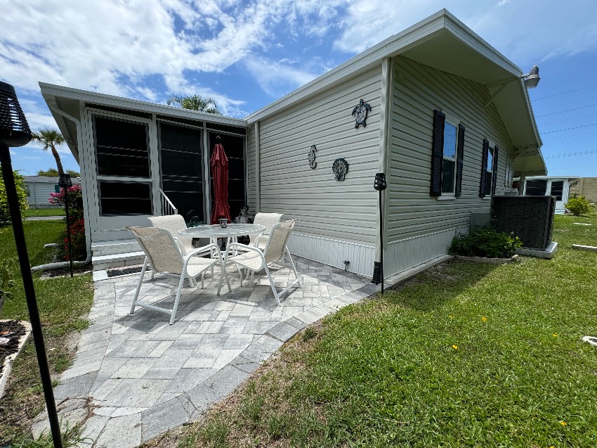 5288 Wellfleet Dr. N. a Sarasota, FL Mobile or Manufactured Home for Sale