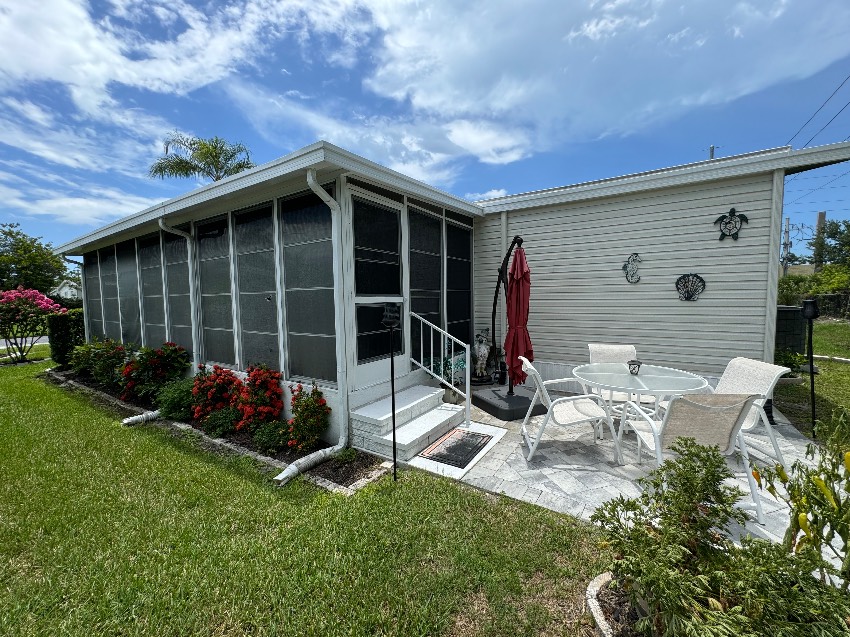 5288 Wellfleet Dr. N. a Sarasota, FL Mobile or Manufactured Home for Sale