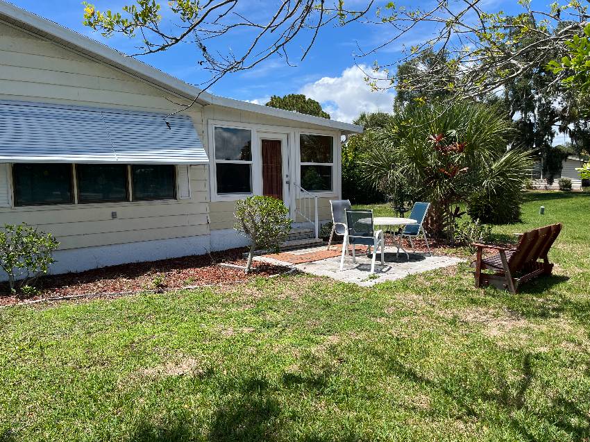 1169 Kingston Way a Venice, FL Mobile or Manufactured Home for Sale