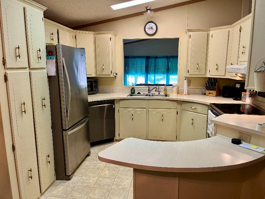 1169 Kingston Way a Venice, FL Mobile or Manufactured Home for Sale