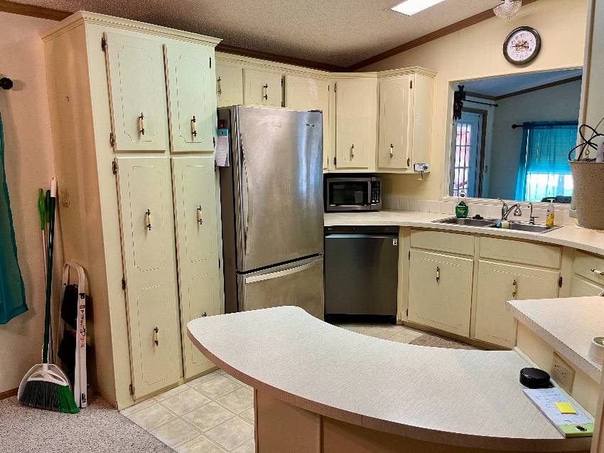 1169 Kingston Way a Venice, FL Mobile or Manufactured Home for Sale