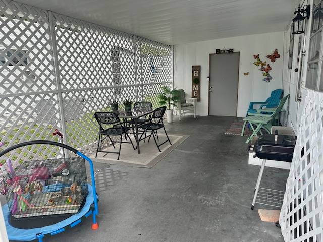 2291 Gulf To Bay Blvd #224 a Clearwater, FL Mobile or Manufactured Home for Sale