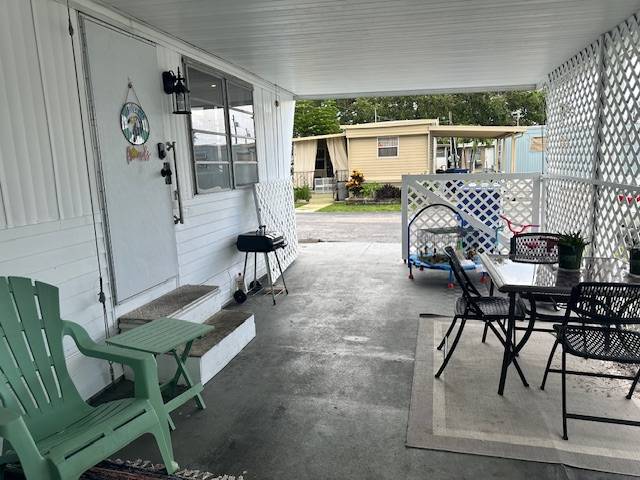 2291 Gulf To Bay Blvd #224 a Clearwater, FL Mobile or Manufactured Home for Sale