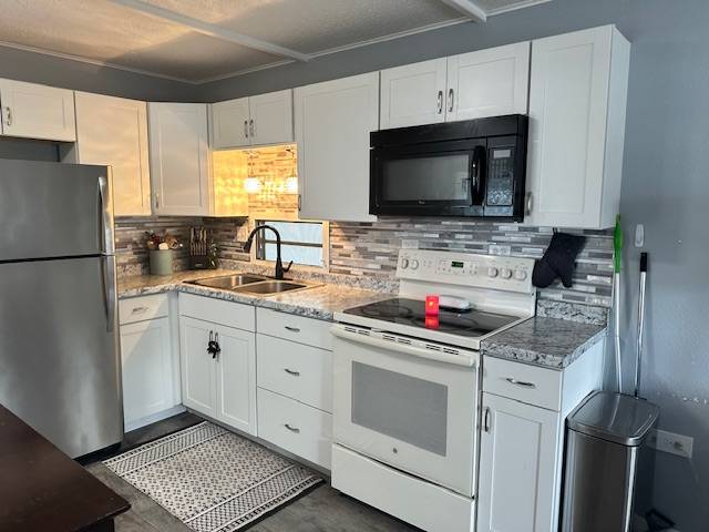 2291 Gulf To Bay Blvd #224 a Clearwater, FL Mobile or Manufactured Home for Sale