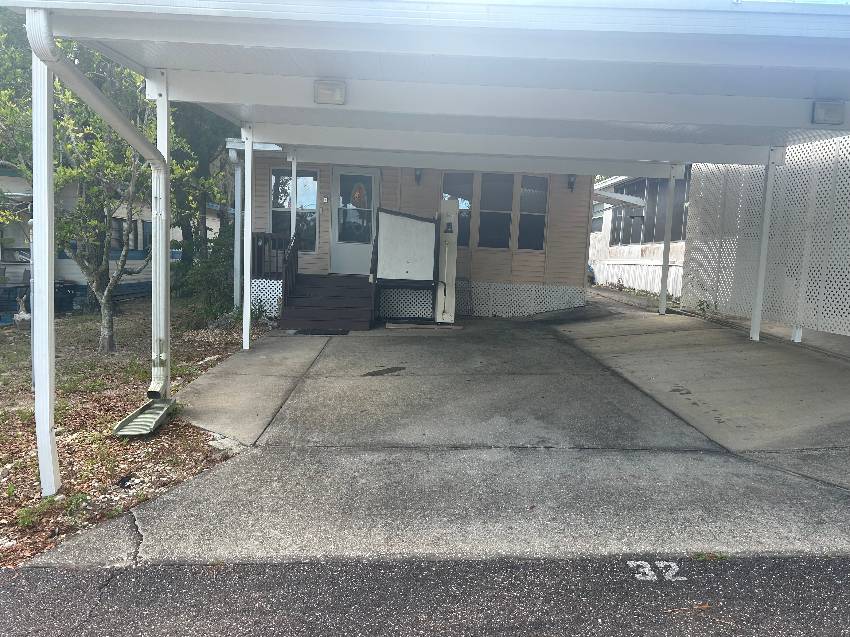 9014 Bolton Ave #32 a Hudson, FL Mobile or Manufactured Home for Sale