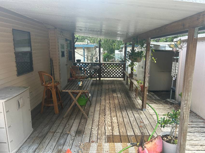 9014 Bolton Ave #32 a Hudson, FL Mobile or Manufactured Home for Sale