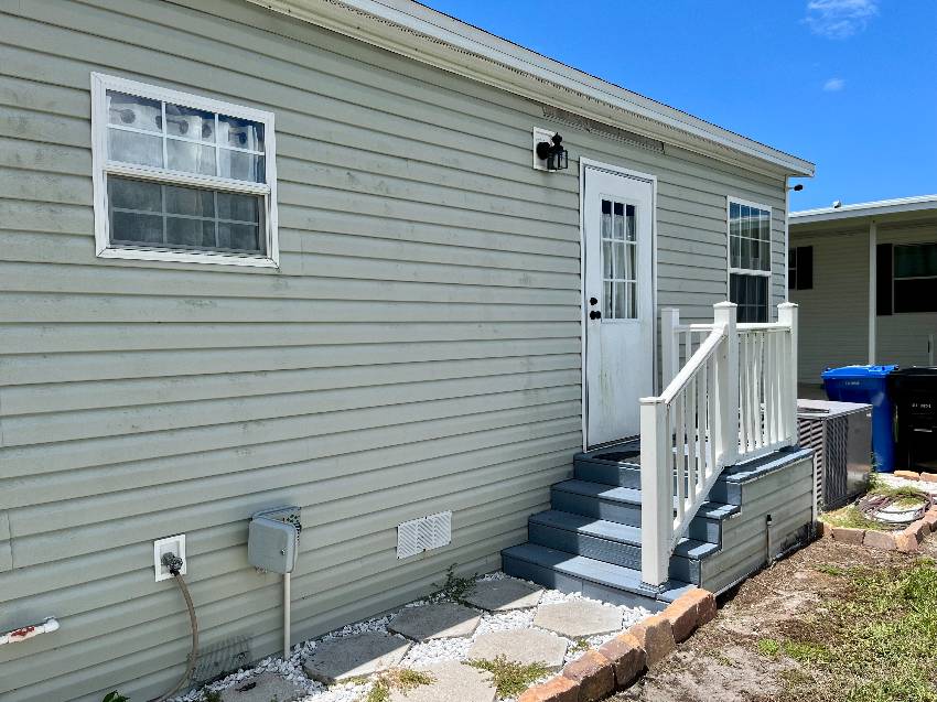 937 Antigua a Venice, FL Mobile or Manufactured Home for Sale