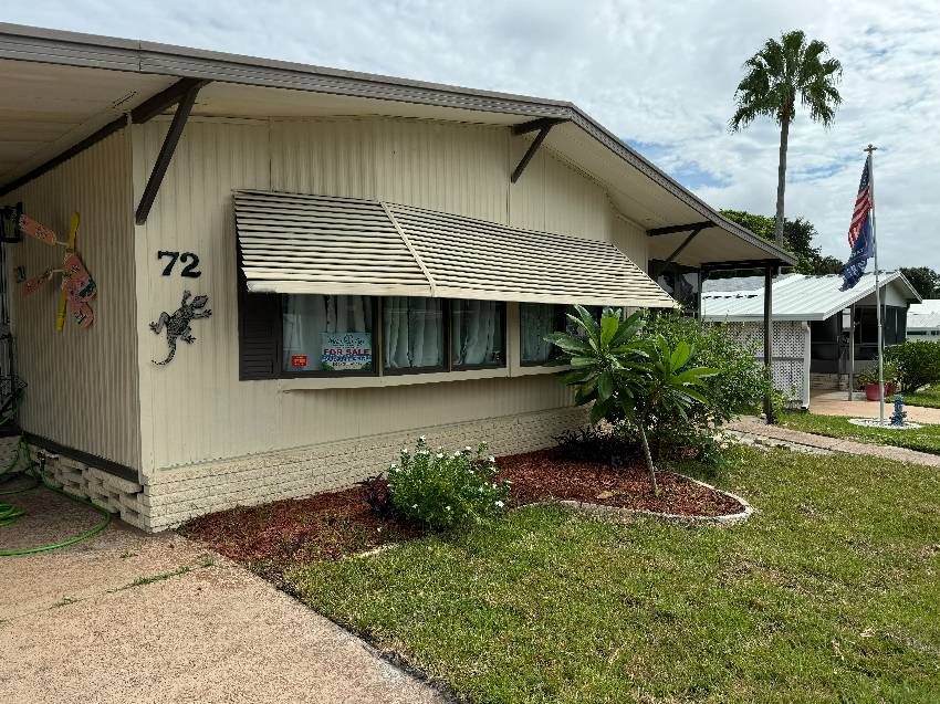 Mobile Home for sale in FL