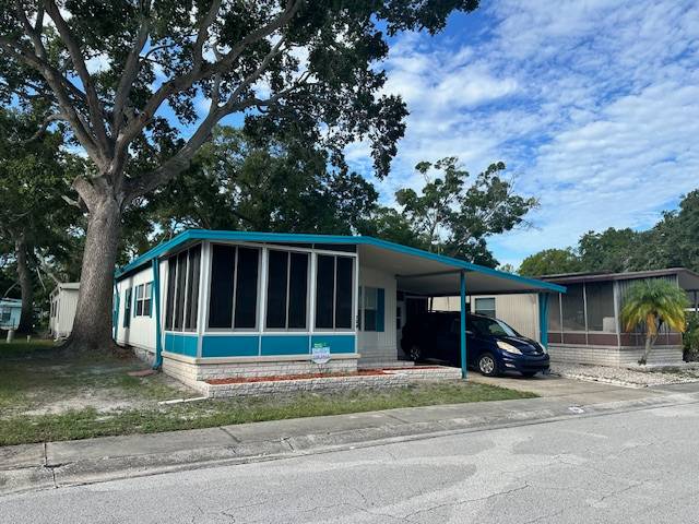 15777 Bolesta Road #208 a Clearwater, FL Mobile or Manufactured Home for Sale