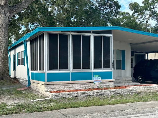 15777 Bolesta Road #208 a Clearwater, FL Mobile or Manufactured Home for Sale