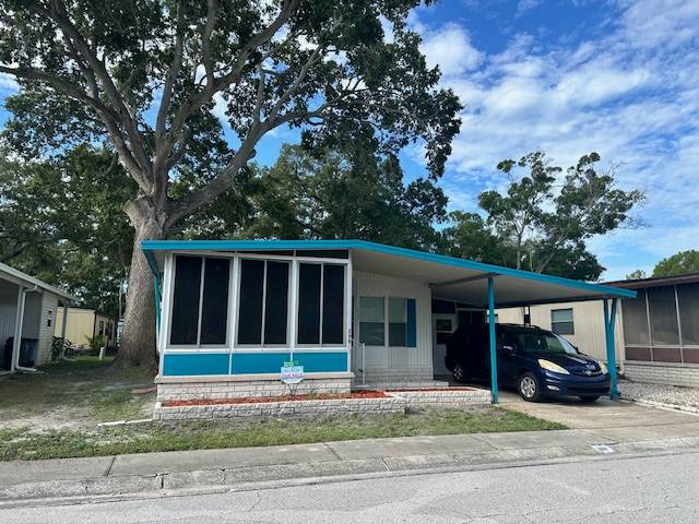 15777 Bolesta Road #208 a Clearwater, FL Mobile or Manufactured Home for Sale