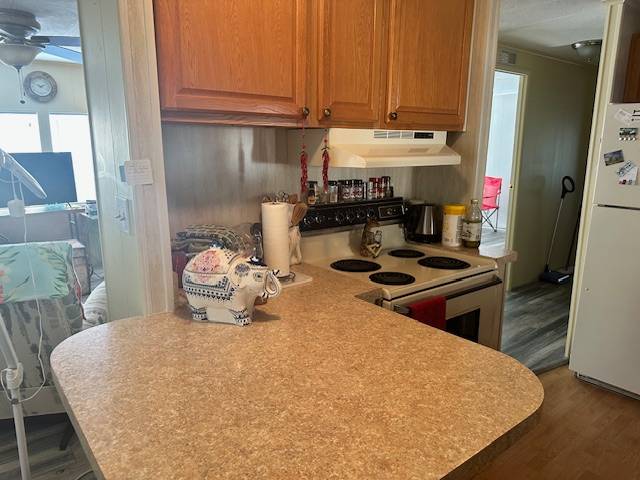 15777 Bolesta Road #208 a Clearwater, FL Mobile or Manufactured Home for Sale