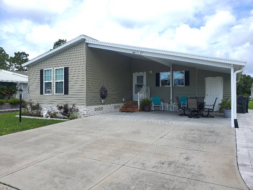 Mobile Home for sale in FL