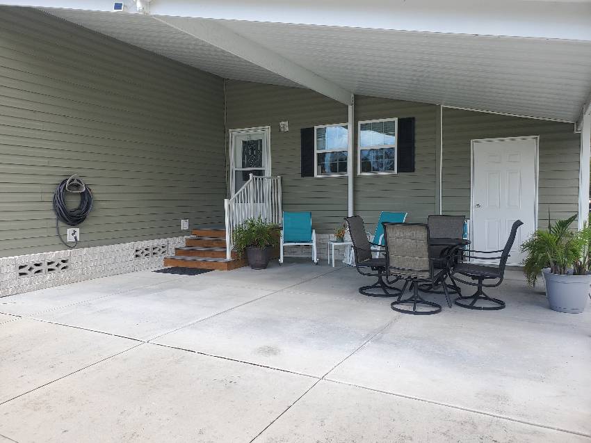 10634 S Coleraine Terrace a Homosassa, FL Mobile or Manufactured Home for Sale