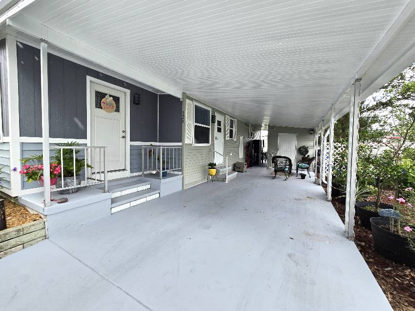 326 Colony Dr N a Ellenton, FL Mobile or Manufactured Home for Sale