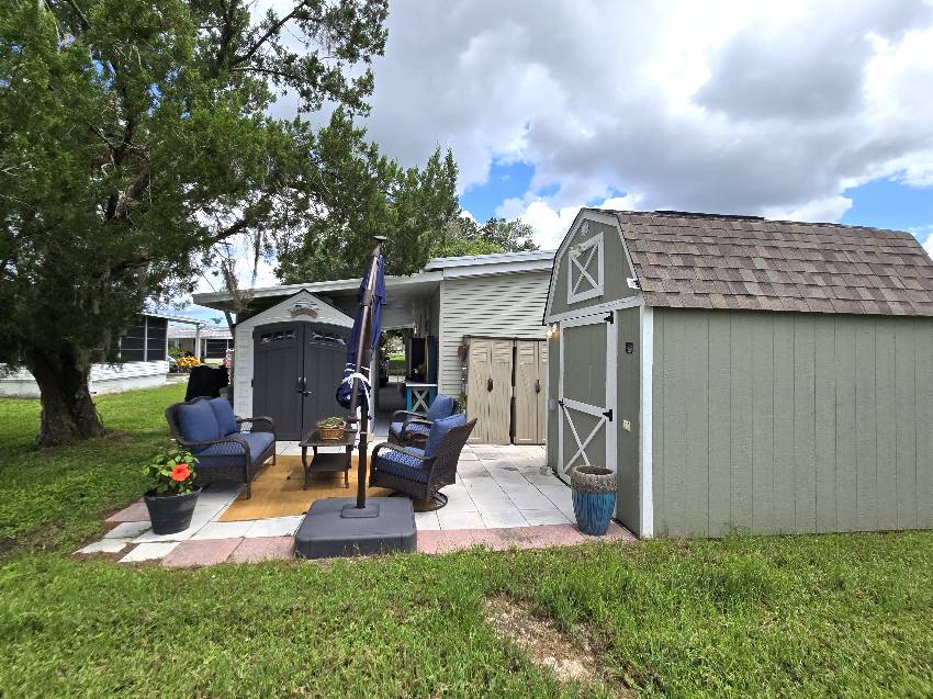 326 Colony Dr N a Ellenton, FL Mobile or Manufactured Home for Sale