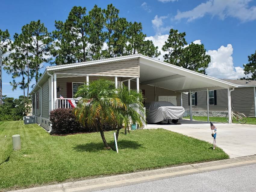 10684 S Coleraine Terrace a Homosassa, FL Mobile or Manufactured Home for Sale