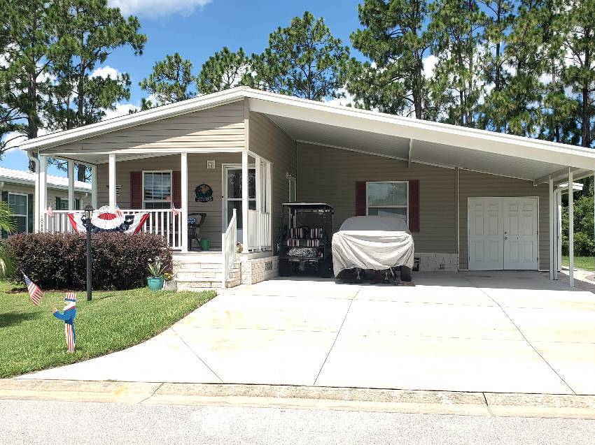 10684 S Coleraine Terrace a Homosassa, FL Mobile or Manufactured Home for Sale