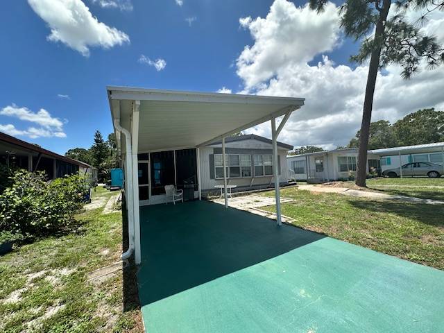 15777 Bolesta Road #112 a Clearwater, FL Mobile or Manufactured Home for Sale