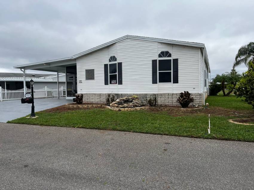 Mobile Home for sale in FL