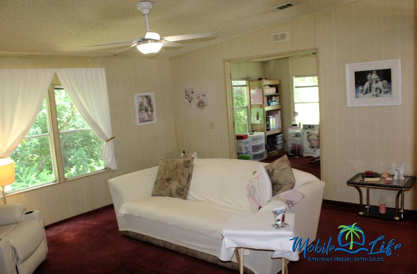 37628 Tahitian Ct a Zephyrhills, FL Mobile or Manufactured Home for Sale