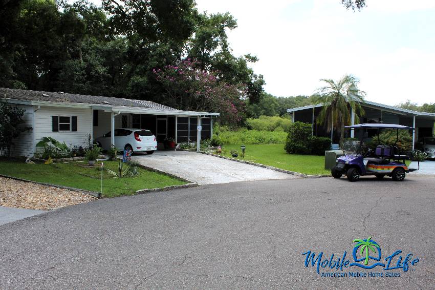 37628 Tahitian Ct a Zephyrhills, FL Mobile or Manufactured Home for Sale