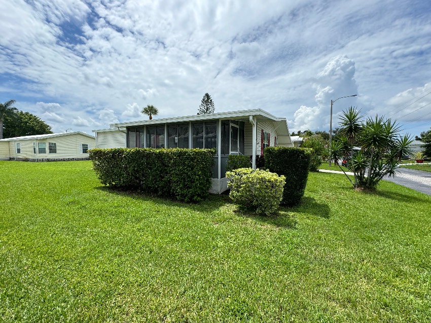 5261 Wellfleet Dr. W. a Sarasota, FL Mobile or Manufactured Home for Sale