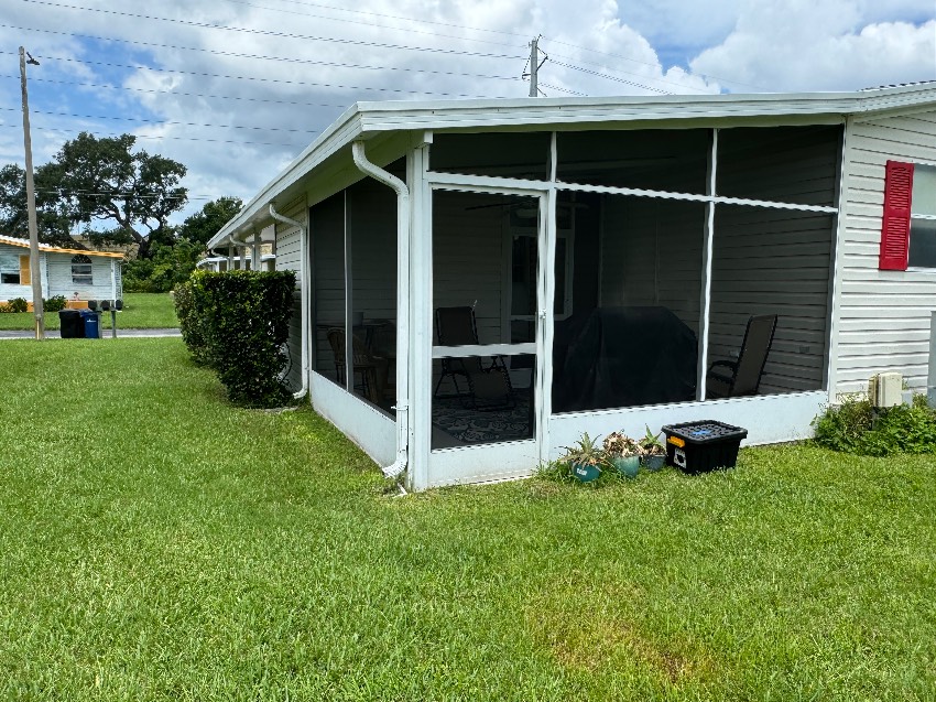 5261 Wellfleet Dr. W. a Sarasota, FL Mobile or Manufactured Home for Sale