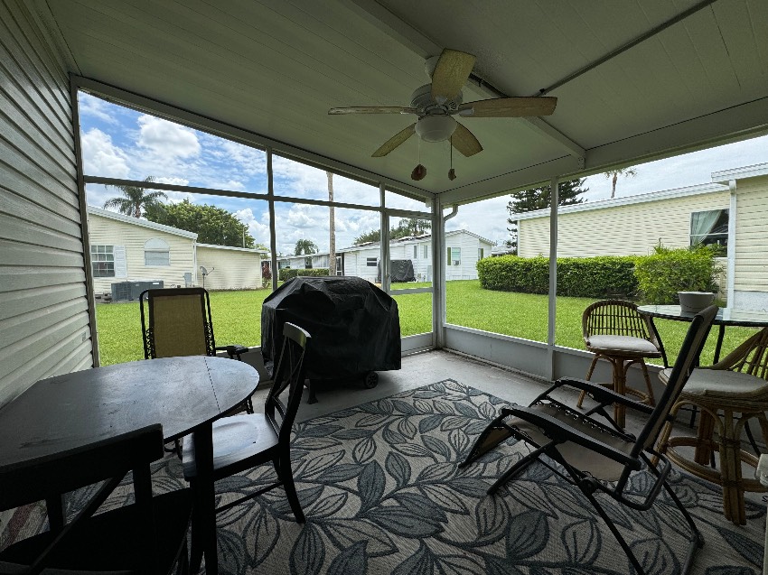 5261 Wellfleet Dr. W. a Sarasota, FL Mobile or Manufactured Home for Sale