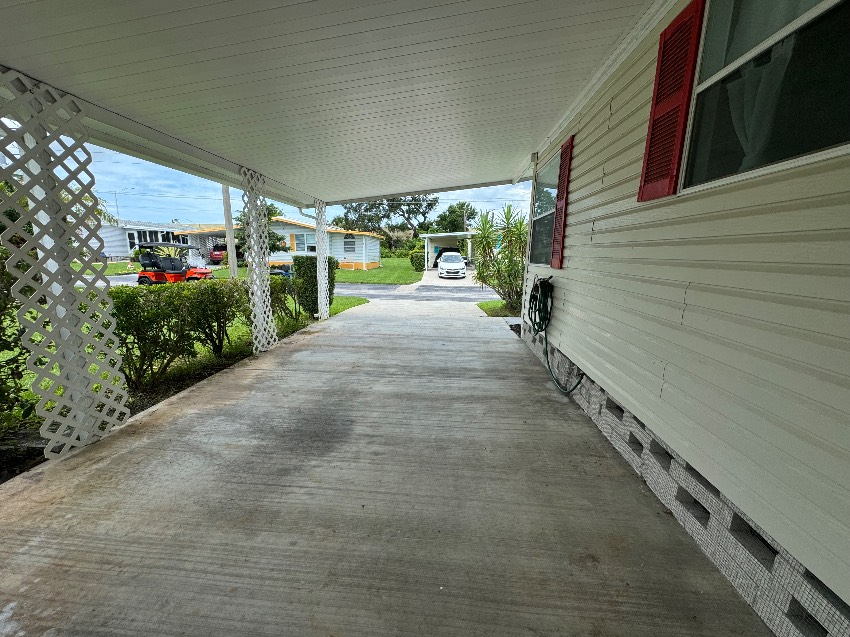 5261 Wellfleet Dr. W. a Sarasota, FL Mobile or Manufactured Home for Sale