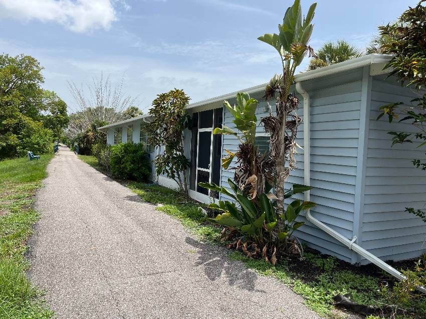 990 Inagua a Venice, FL Mobile or Manufactured Home for Sale