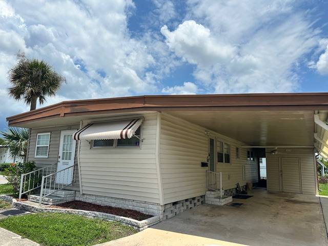 7349 Ulmerton Road a Largo, FL Mobile or Manufactured Home for Sale