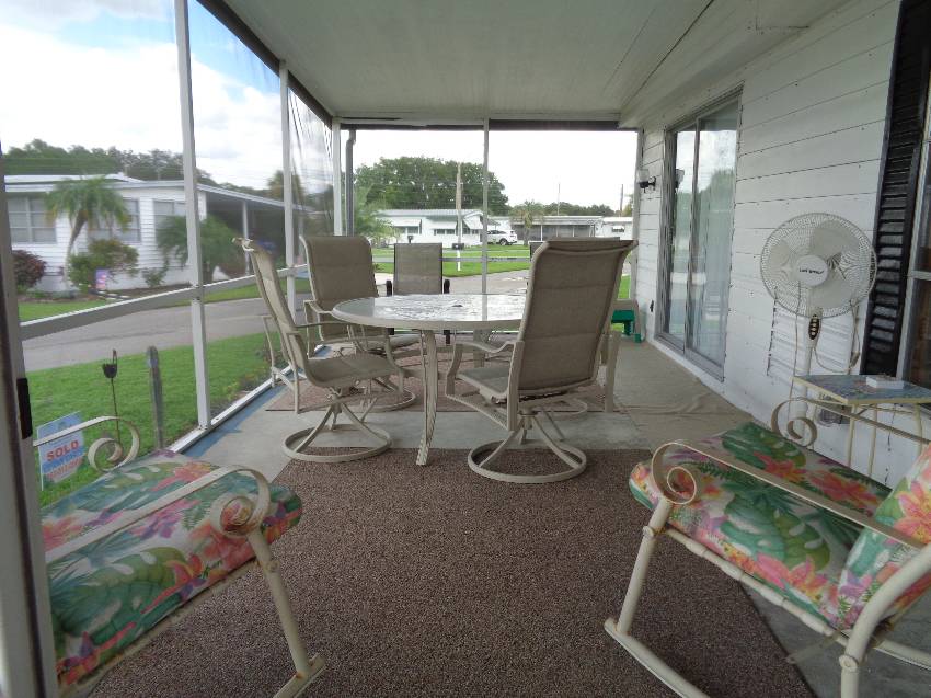 196 Duane Place a Lakeland, FL Mobile or Manufactured Home for Sale