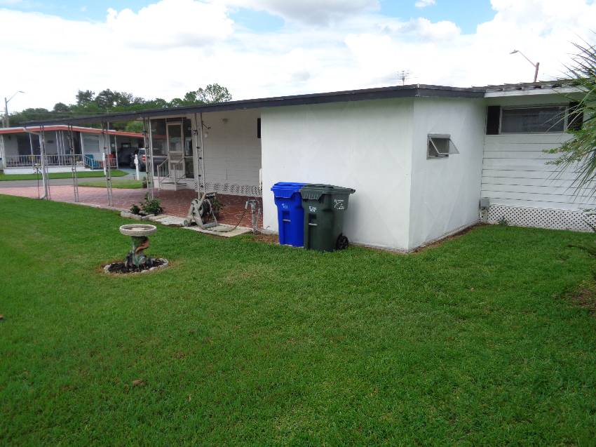 196 Duane Place a Lakeland, FL Mobile or Manufactured Home for Sale