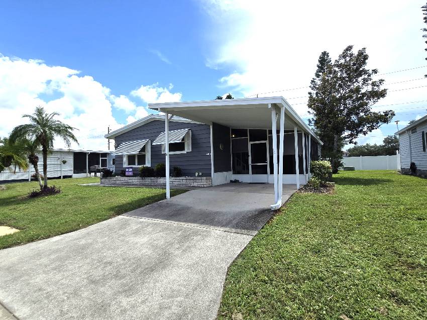 4408 Buena Vista Dr N a Ellenton, FL Mobile or Manufactured Home for Sale