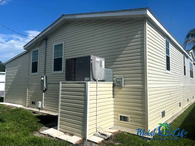 3300 Alt 19 #170 a Dunedin, FL Mobile or Manufactured Home for Sale