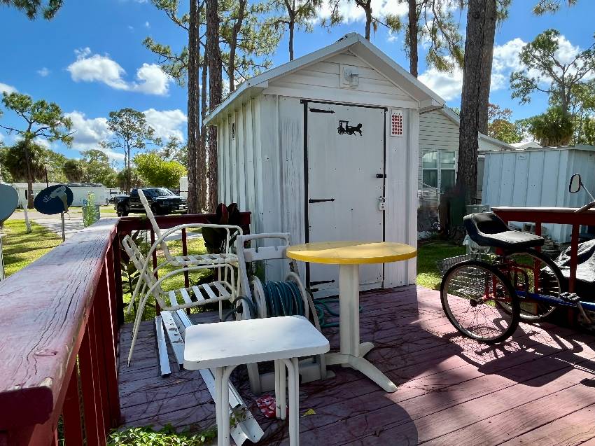 1300 N River Rd Lot C7 a Venice, FL Mobile or Manufactured Home for Sale