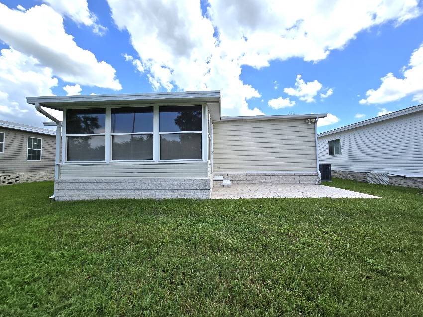 8711 26th Ave E a Palmetto, FL Mobile or Manufactured Home for Sale