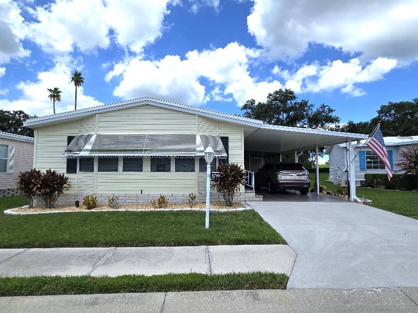 Mobile Home for sale in FL