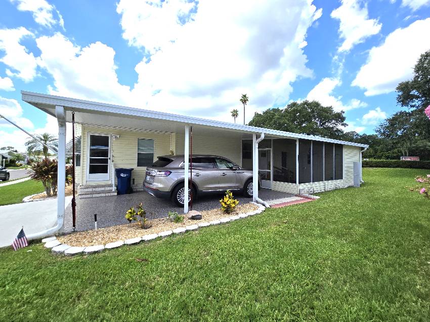 8719 26th Ave E a Palmetto, FL Mobile or Manufactured Home for Sale