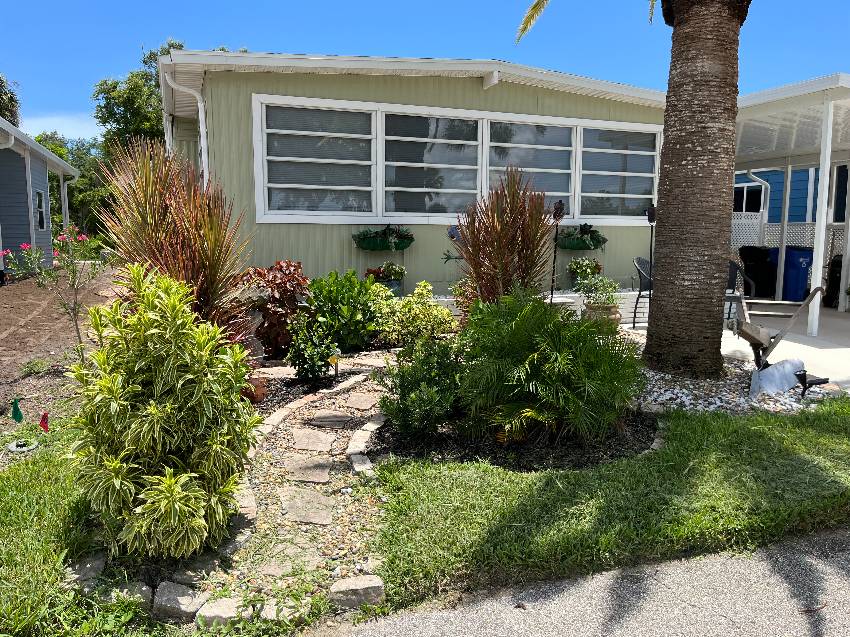 866 Exuma a Venice, FL Mobile or Manufactured Home for Sale