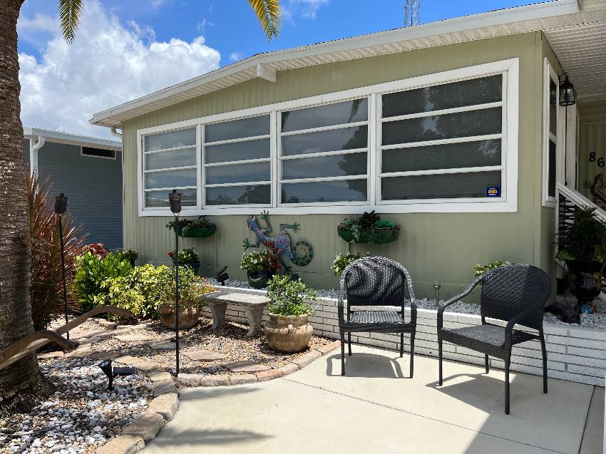 866 Exuma a Venice, FL Mobile or Manufactured Home for Sale