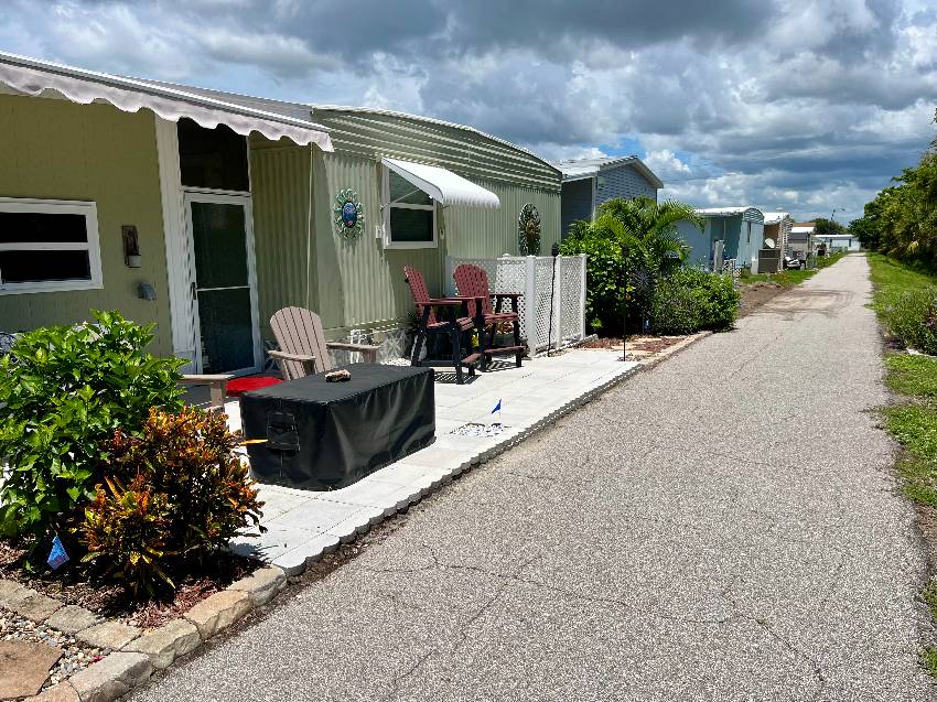 866 Exuma a Venice, FL Mobile or Manufactured Home for Sale