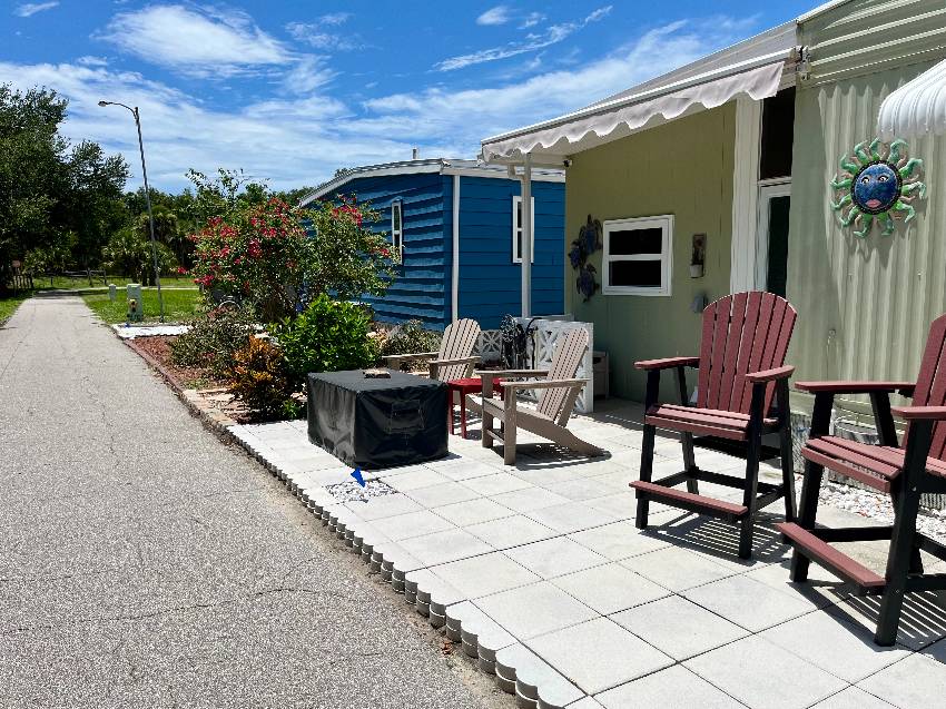 866 Exuma a Venice, FL Mobile or Manufactured Home for Sale