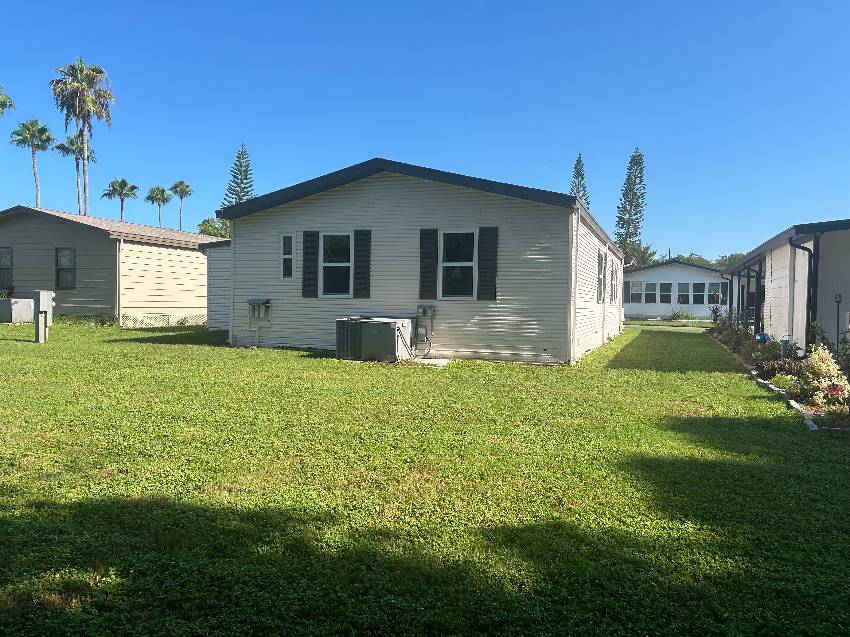 7116 Sonora Ave a New Port Richey, FL Mobile or Manufactured Home for Sale